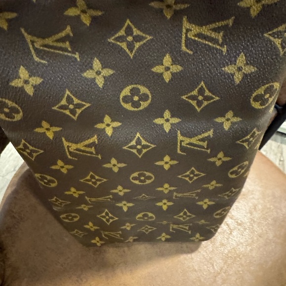 Authentic Louis vuitton speedy 30 monogram - Picture 13 of 16